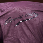 Imperial Riding Alfombra de Exterior IRHSuper-Dry 200g Fig