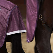 Imperial Riding Alfombra de Exterior IRHSuper-Dry 200g Fig