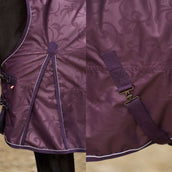 Imperial Riding Alfombra de Exterior IRHSuper-Dry 200g Fig