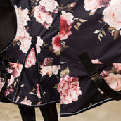 Imperial Riding Alfombra de Exterior IRHSuper-Dry 0g Flower Print