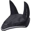 Imperial Riding Bonete para Orejas IRHLuminous Negro
