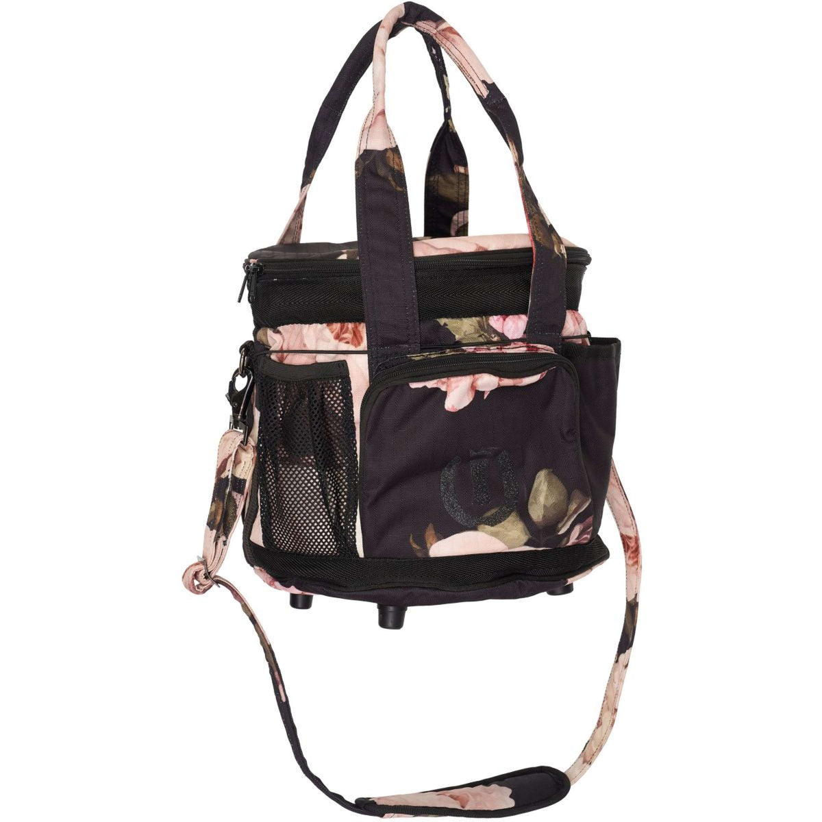 Imperial Riding Bolsa de Limpieza IRHBasic Flower Print