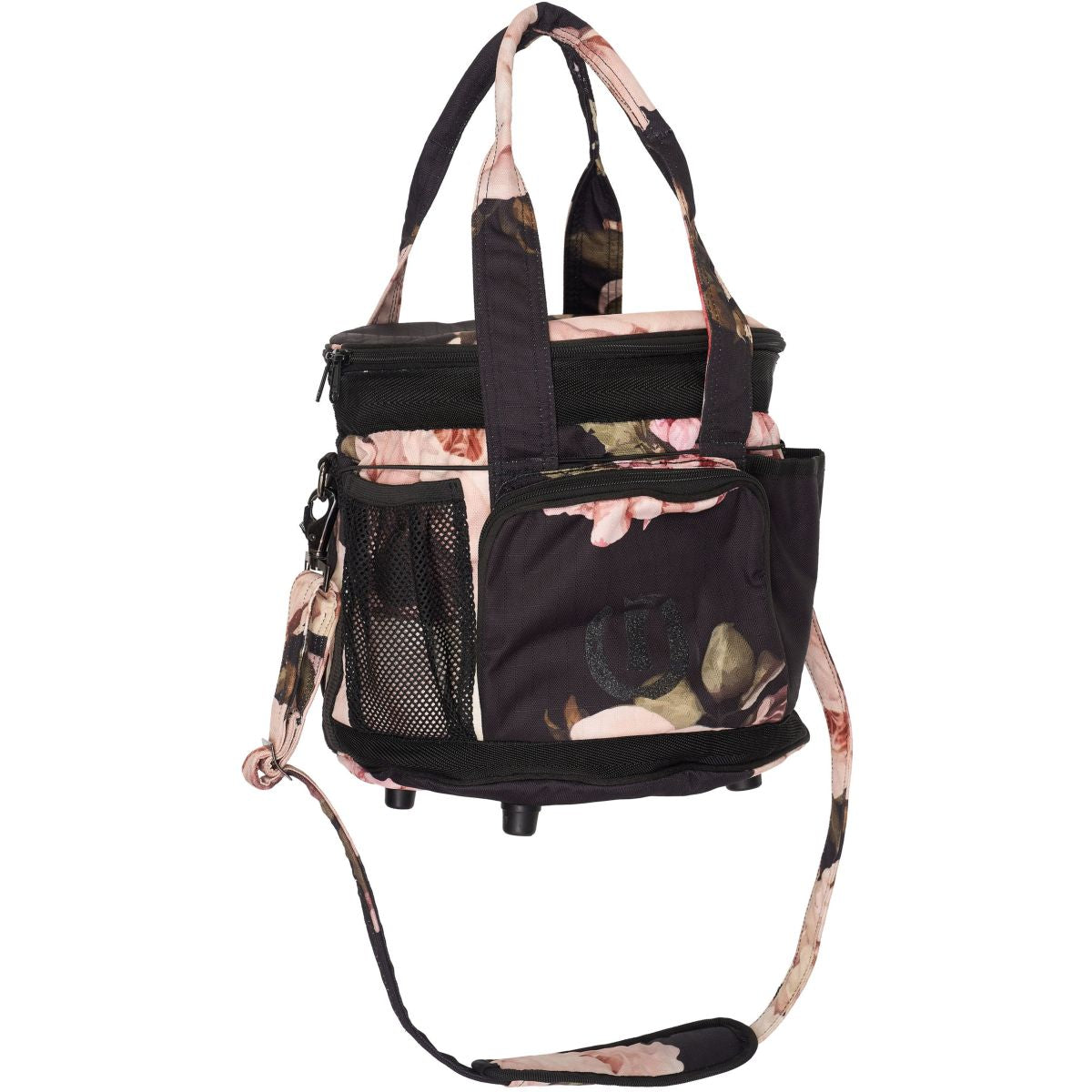 Imperial Riding Bolsa de Limpieza IRHBasic Flower Print