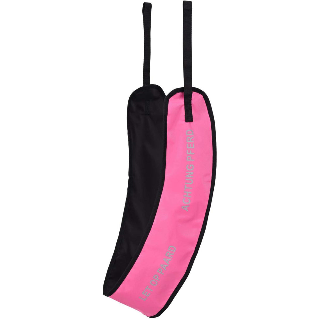 Imperial Riding Arnés de Pecho IRHReflective Pink