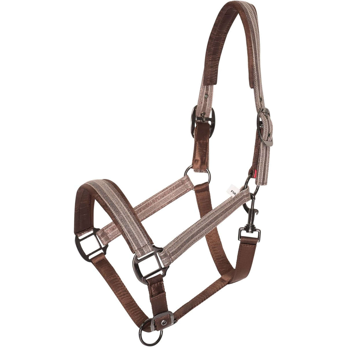 Imperial Riding Cabezada IRHSparkle Bronce