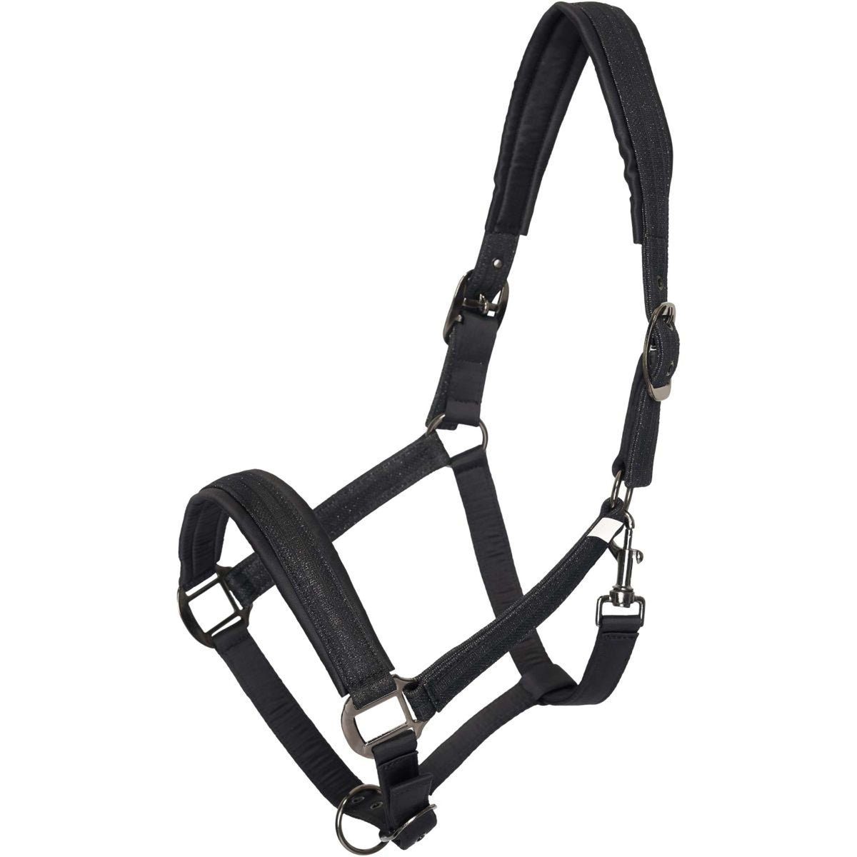 Imperial Riding Cabezada IRHSparkle Negro
