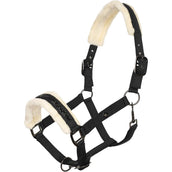 Imperial Riding Cabezada IRHJewel Negro