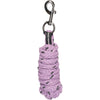 Imperial Riding Cuerda de Cabestro IRHDeluxe con Mosquetón Ballerina