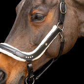 Imperial Riding Cabezada IRHLuxury Negro