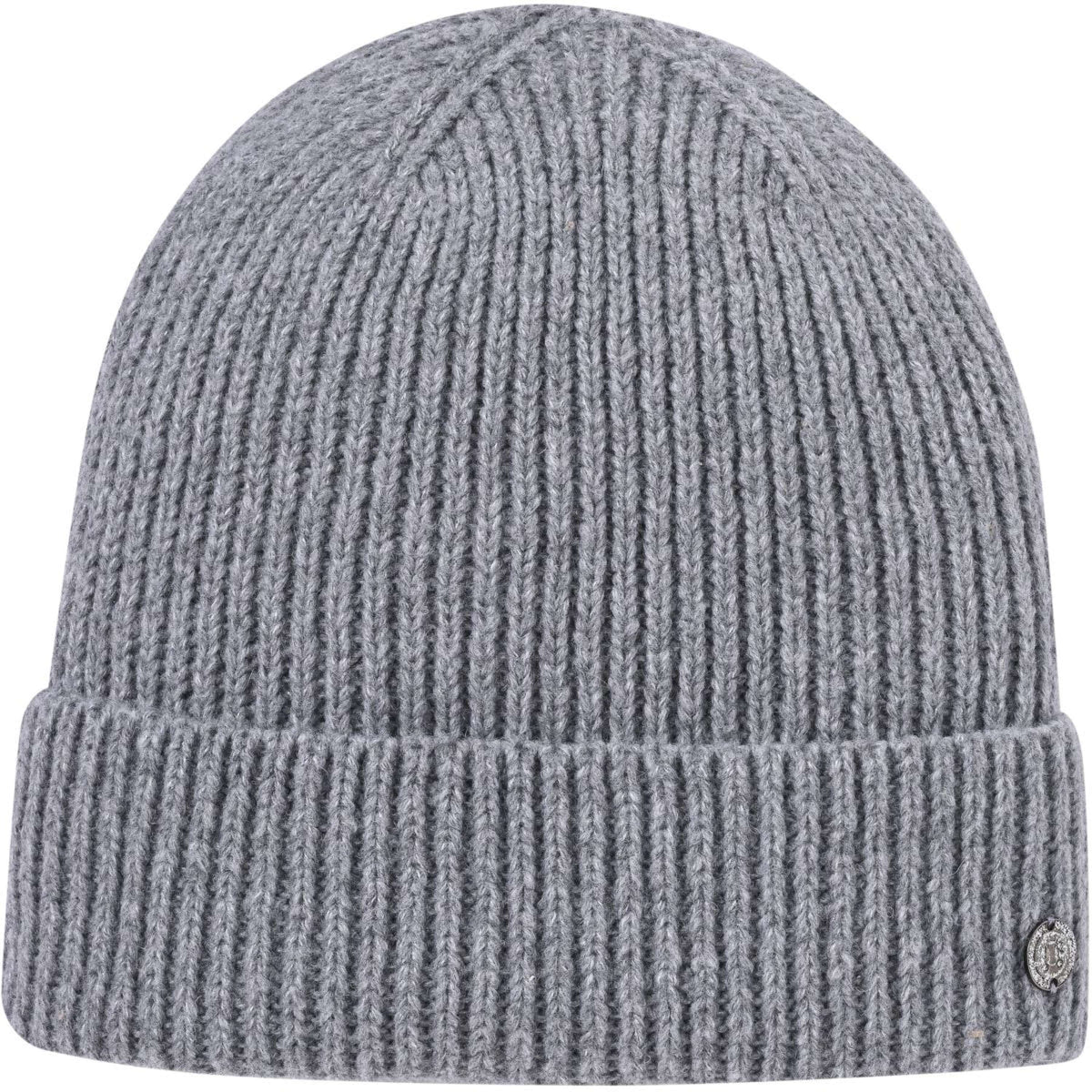 Imperial Riding Beanie IRHChilly Gris