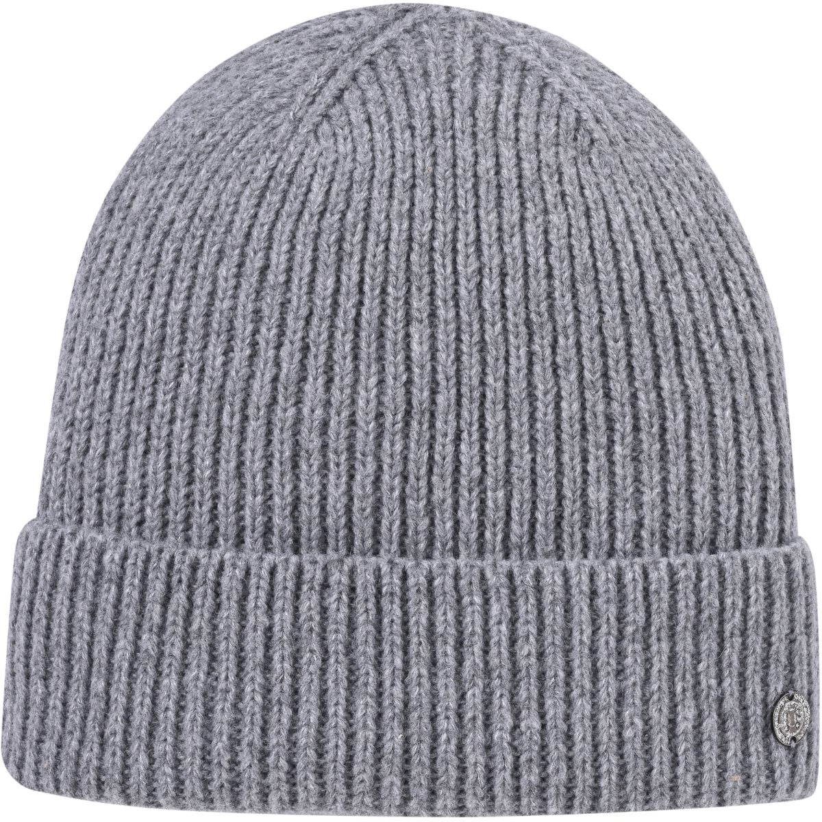Imperial Riding Beanie IRHChilly Gris