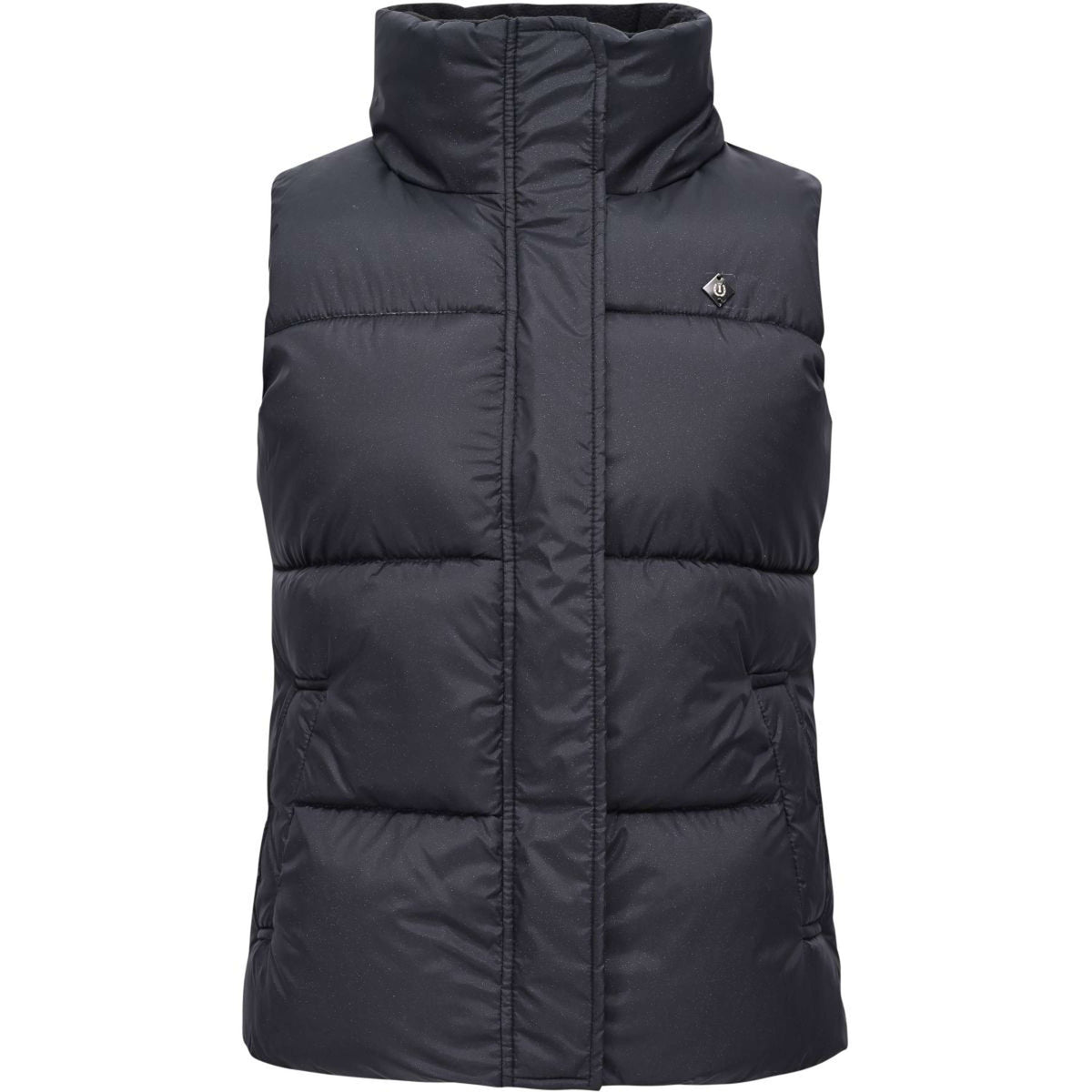 Imperial Riding Chaleco IRHBelle Negro
