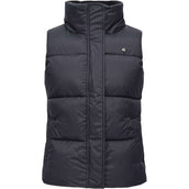 Imperial Riding Chaleco IRHBelle Negro