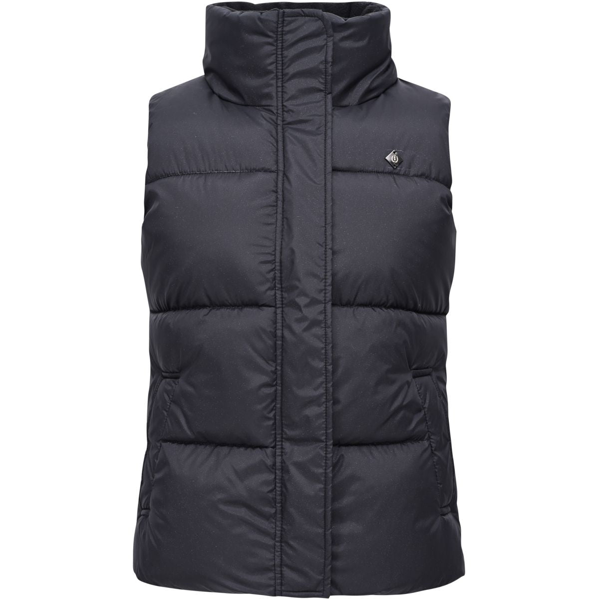 Imperial Riding Chaleco IRHBelle Negro