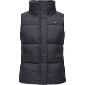 Imperial Riding Chaleco IRHBelle Negro