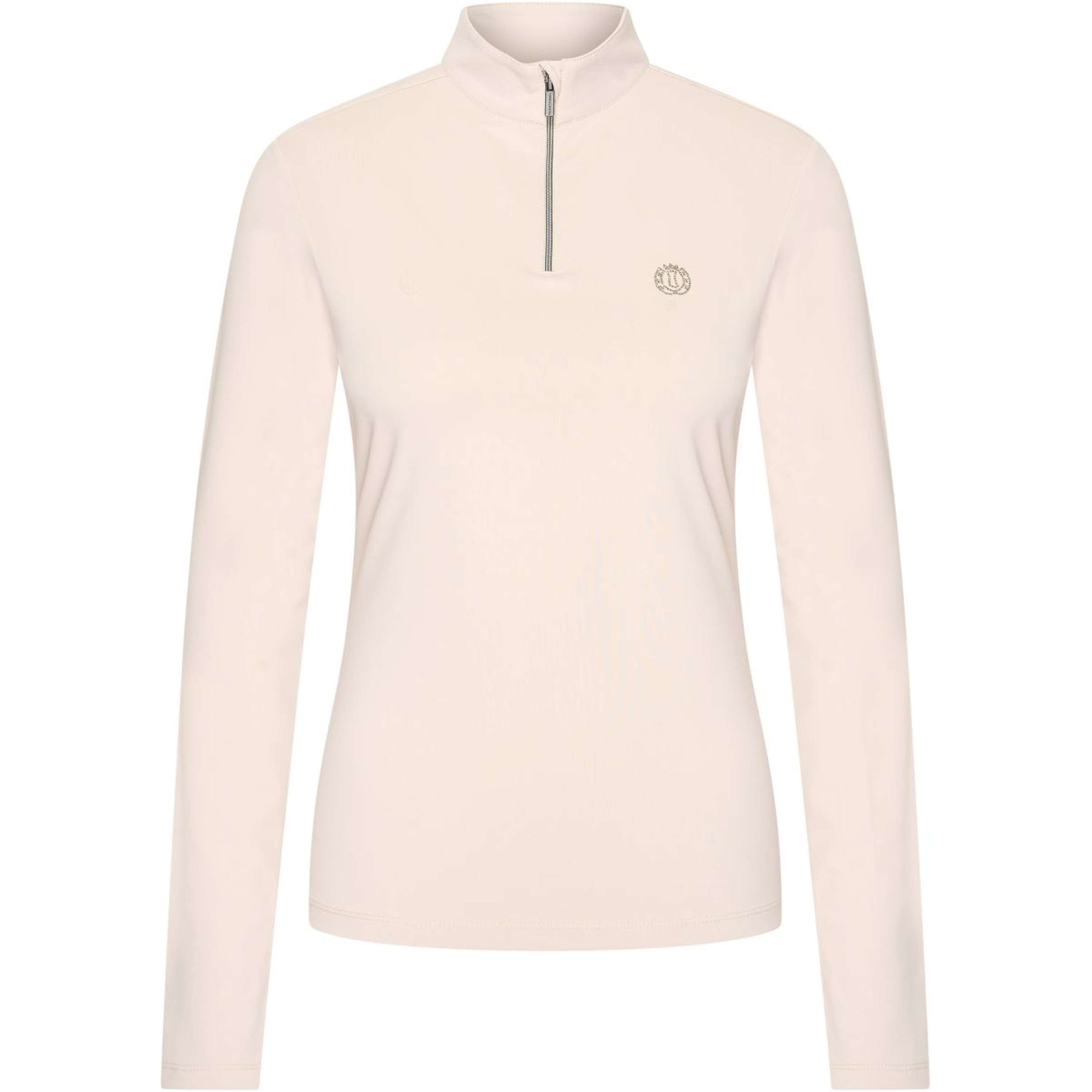 Imperial Riding Shirt IRHAmy Mangas Largas Gris arena oscuro Imperial Riding Shirt IRHAmy Mangas Largas Gris arena oscuro