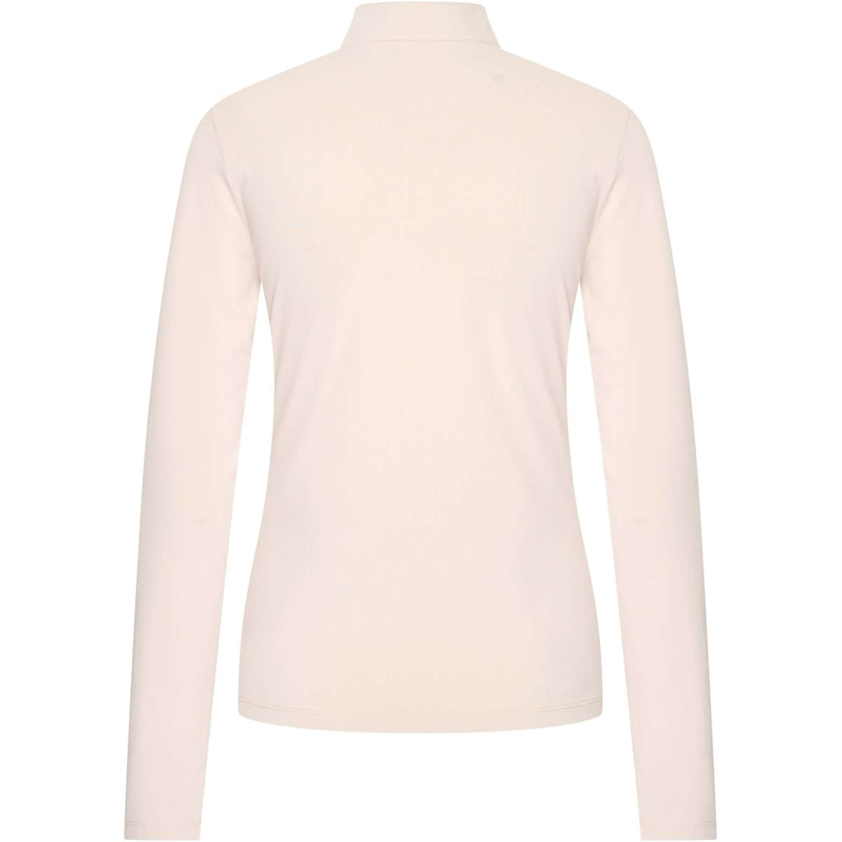 Imperial Riding Shirt IRHAmy Mangas Largas Gris arena oscuro