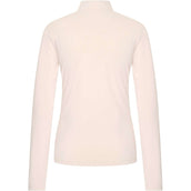 Imperial Riding Shirt IRHAmy Mangas Largas Gris arena oscuro