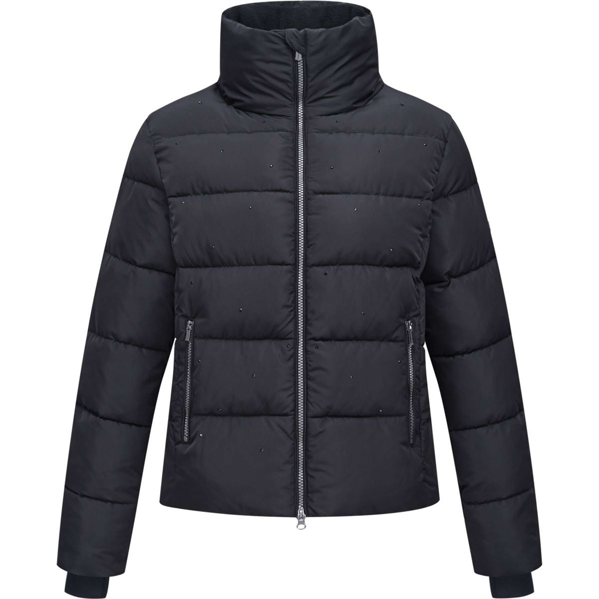 Imperial Riding Chaqueta IRHBelle Sparkle Negro