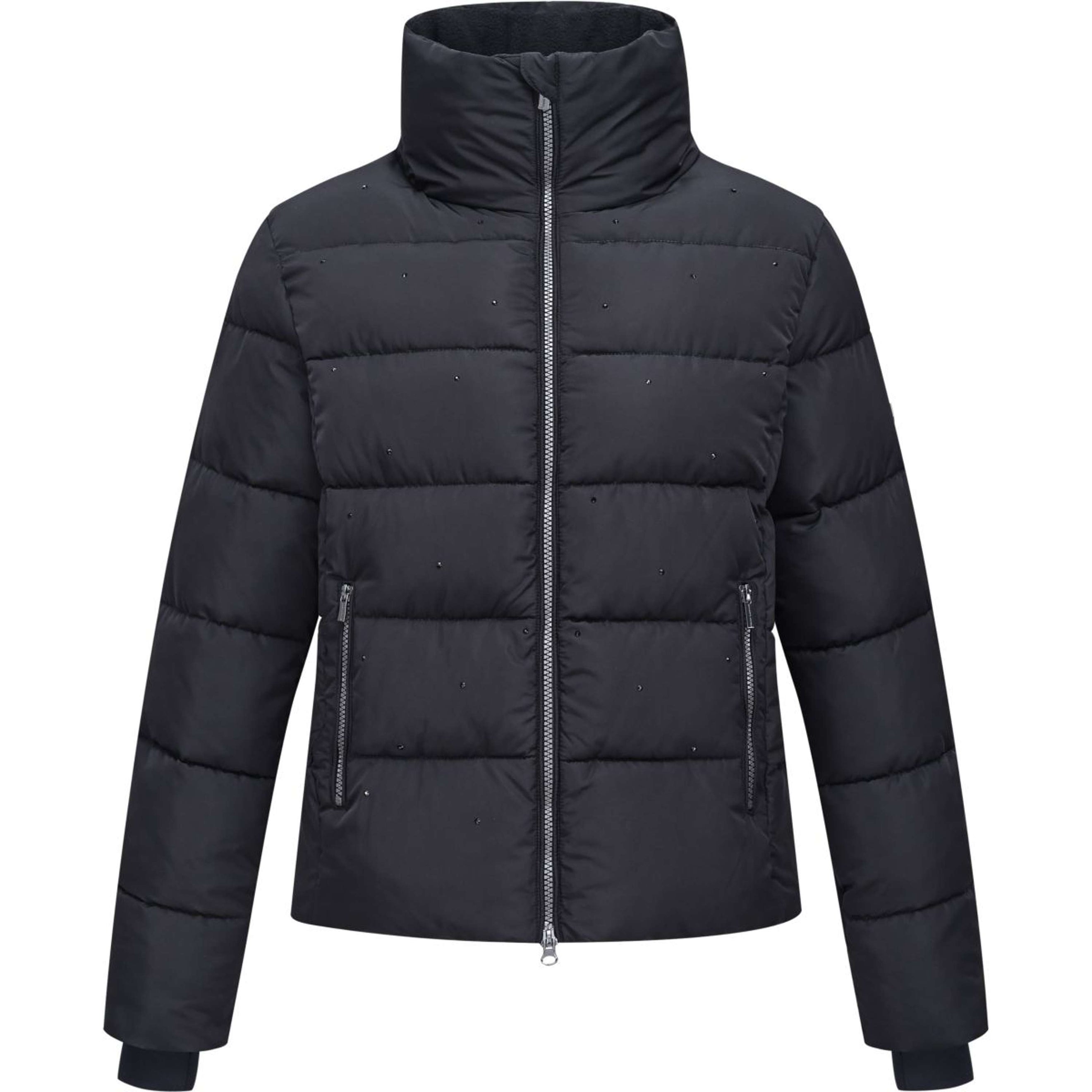 Imperial Riding Chaqueta IRHBelle Sparkle Negro