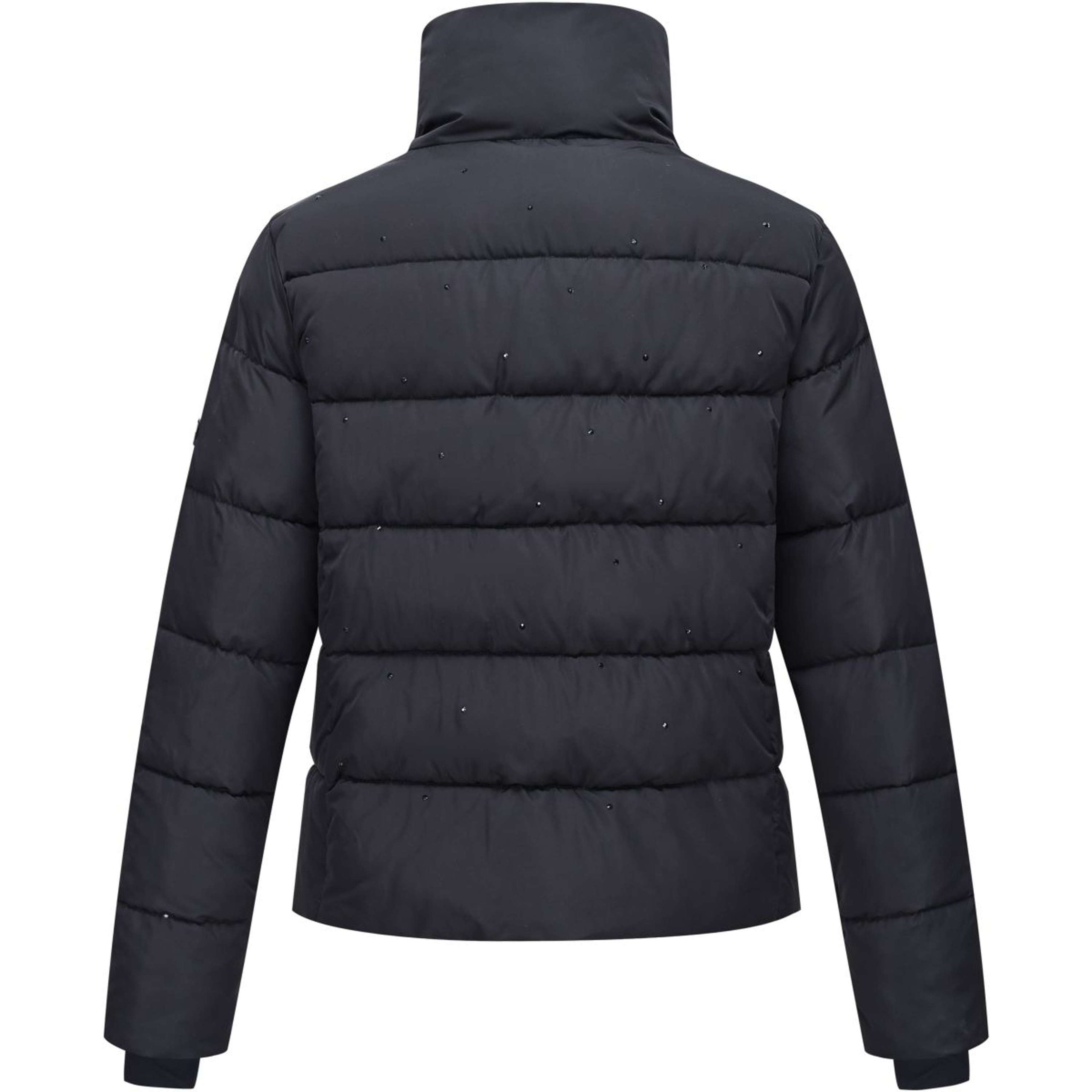 Imperial Riding Chaqueta IRHBelle Sparkle Negro Imperial Riding Chaqueta IRHBelle Sparkle Negro