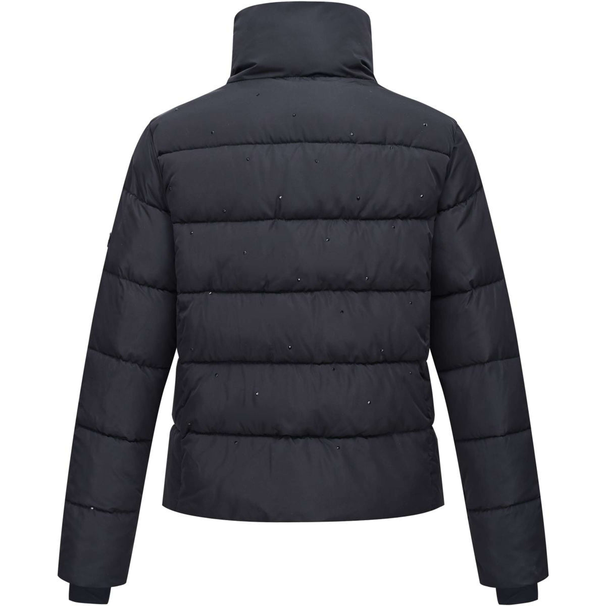 Imperial Riding Chaqueta IRHBelle Sparkle Negro