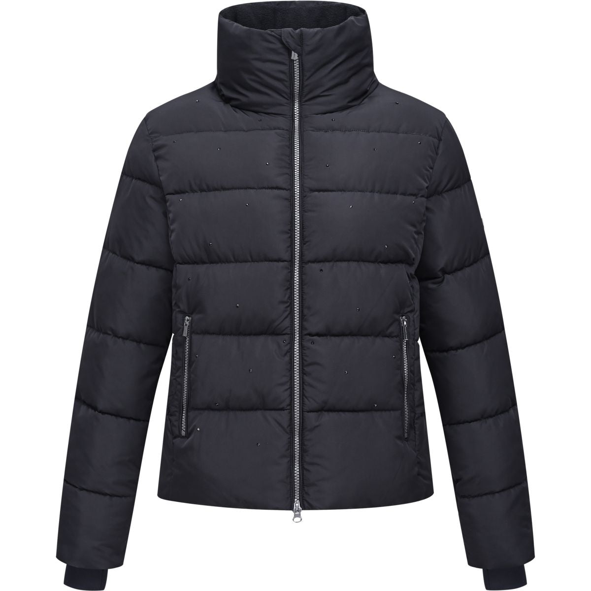 Imperial Riding Chaqueta IRHBelle Sparkle Negro