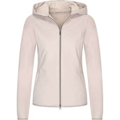 Imperial Riding Chaqueta Softshell IRHBrenda Gris arena oscuro