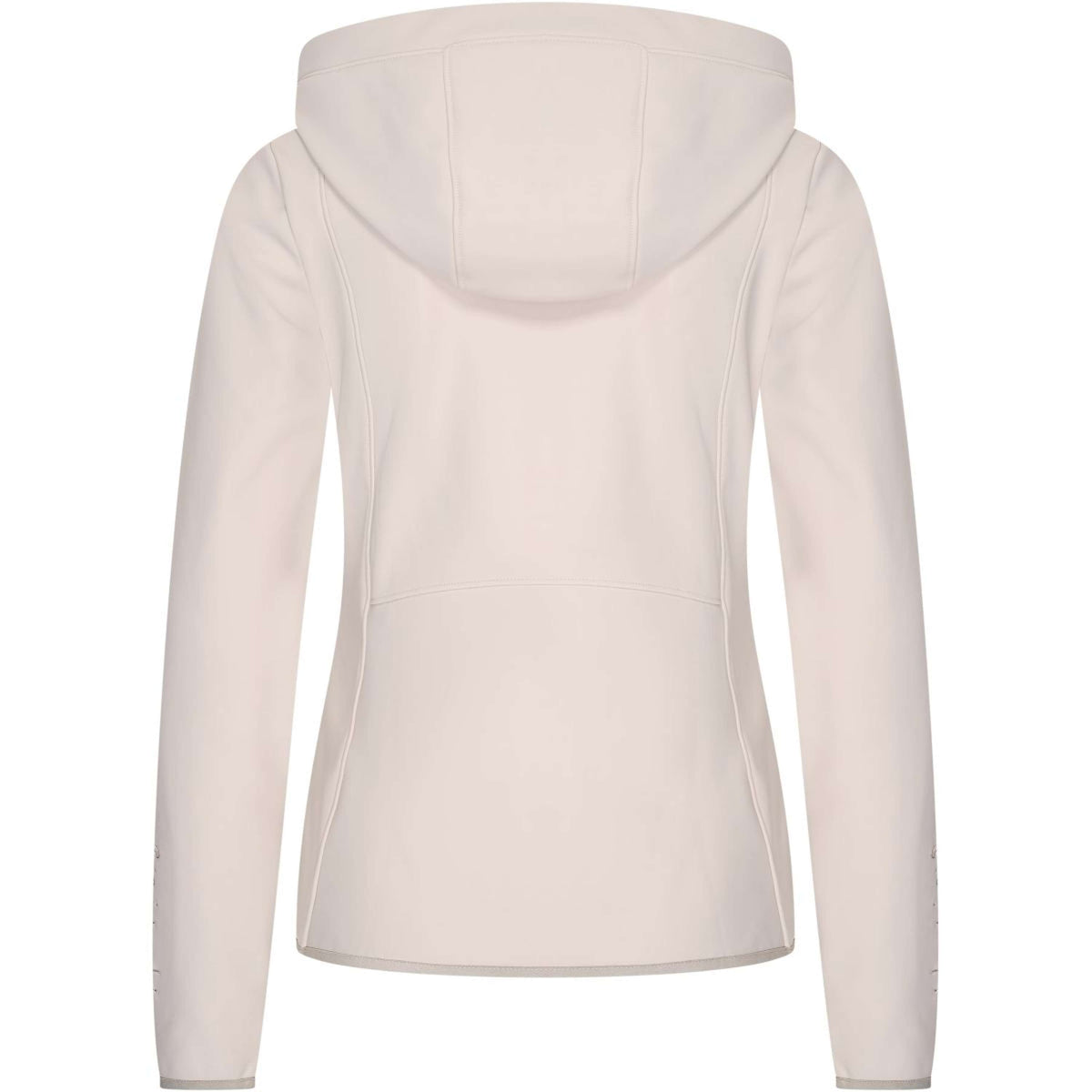 Imperial Riding Chaqueta Softshell IRHBrenda Gris arena oscuro