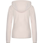 Imperial Riding Chaqueta Softshell IRHBrenda Gris arena oscuro