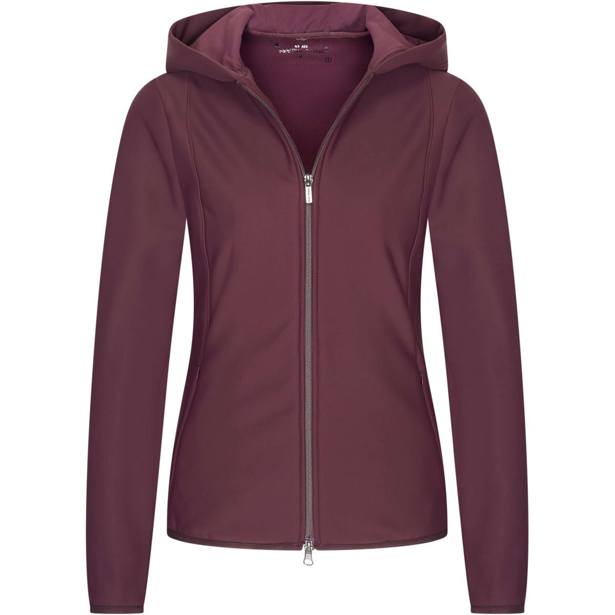 Imperial Riding Chaqueta Softshell IRHBrenda Fig