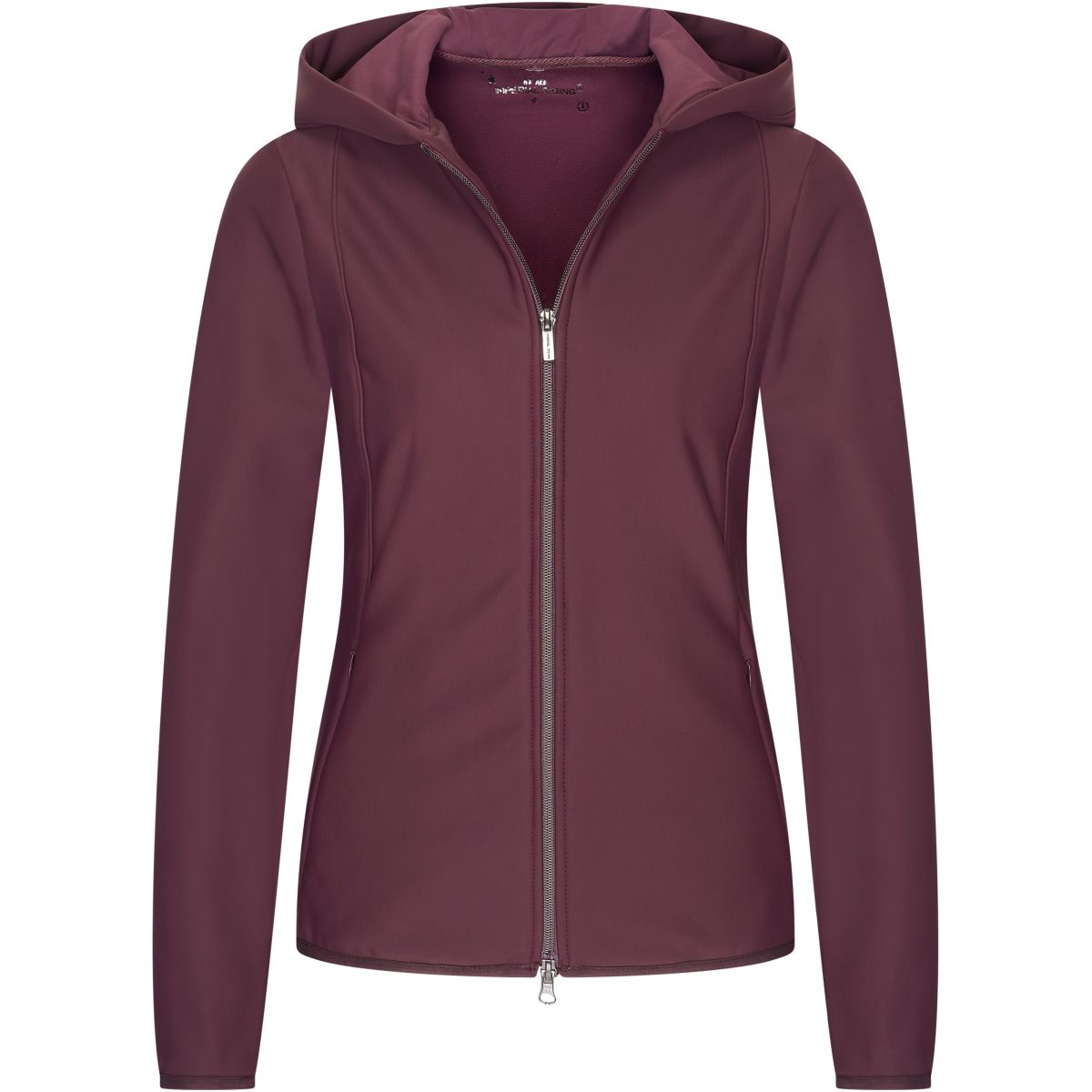 Imperial Riding Chaqueta Softshell IRHBrenda Fig