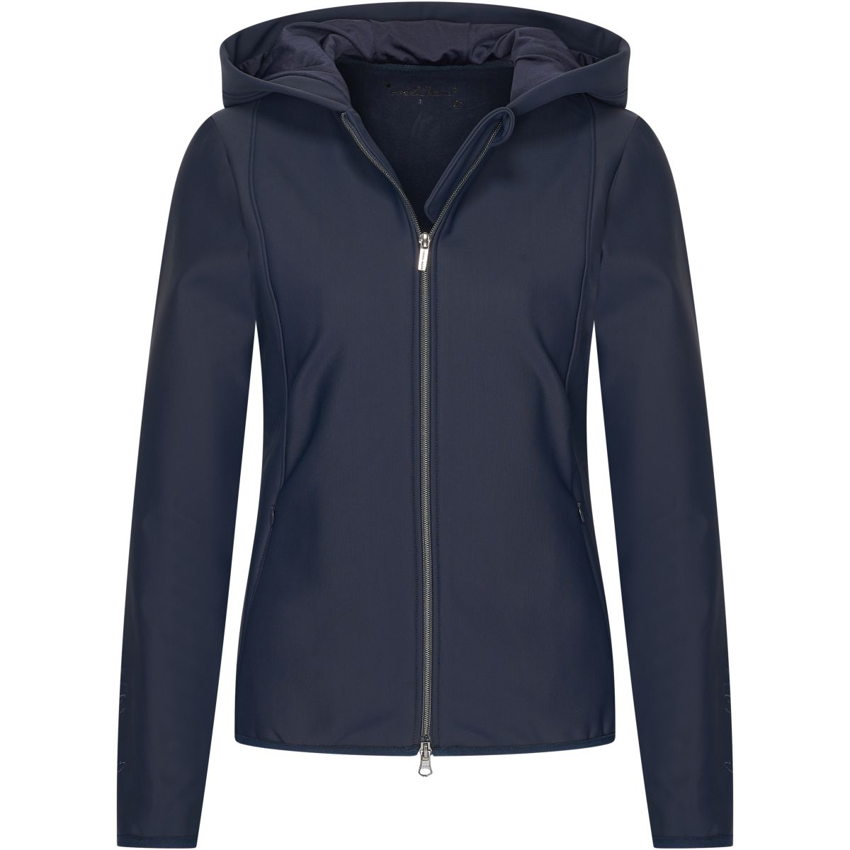Imperial Riding Chaqueta Softshell IRHBrenda Navy