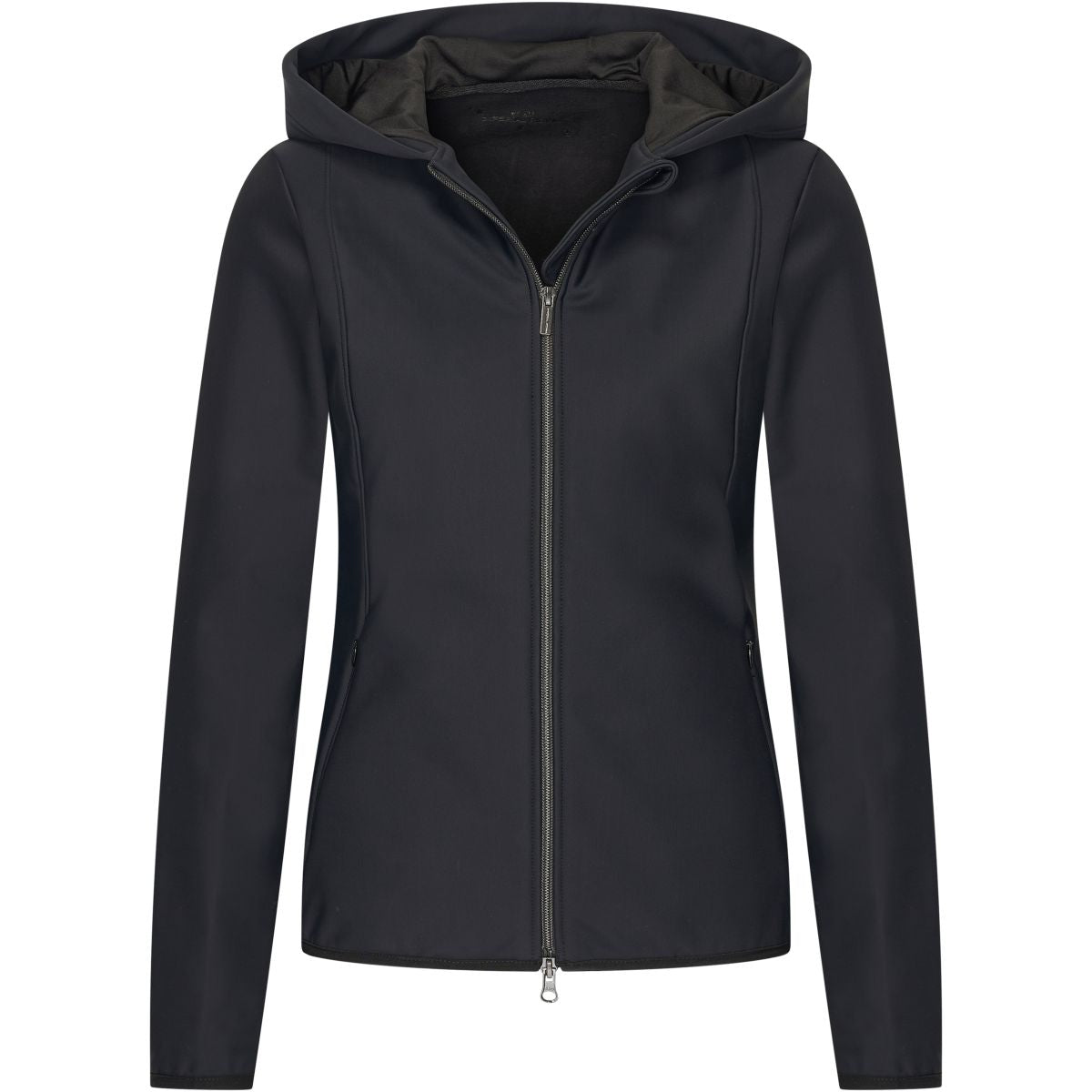 Imperial Riding Chaqueta Softshell IRHBrenda Negro