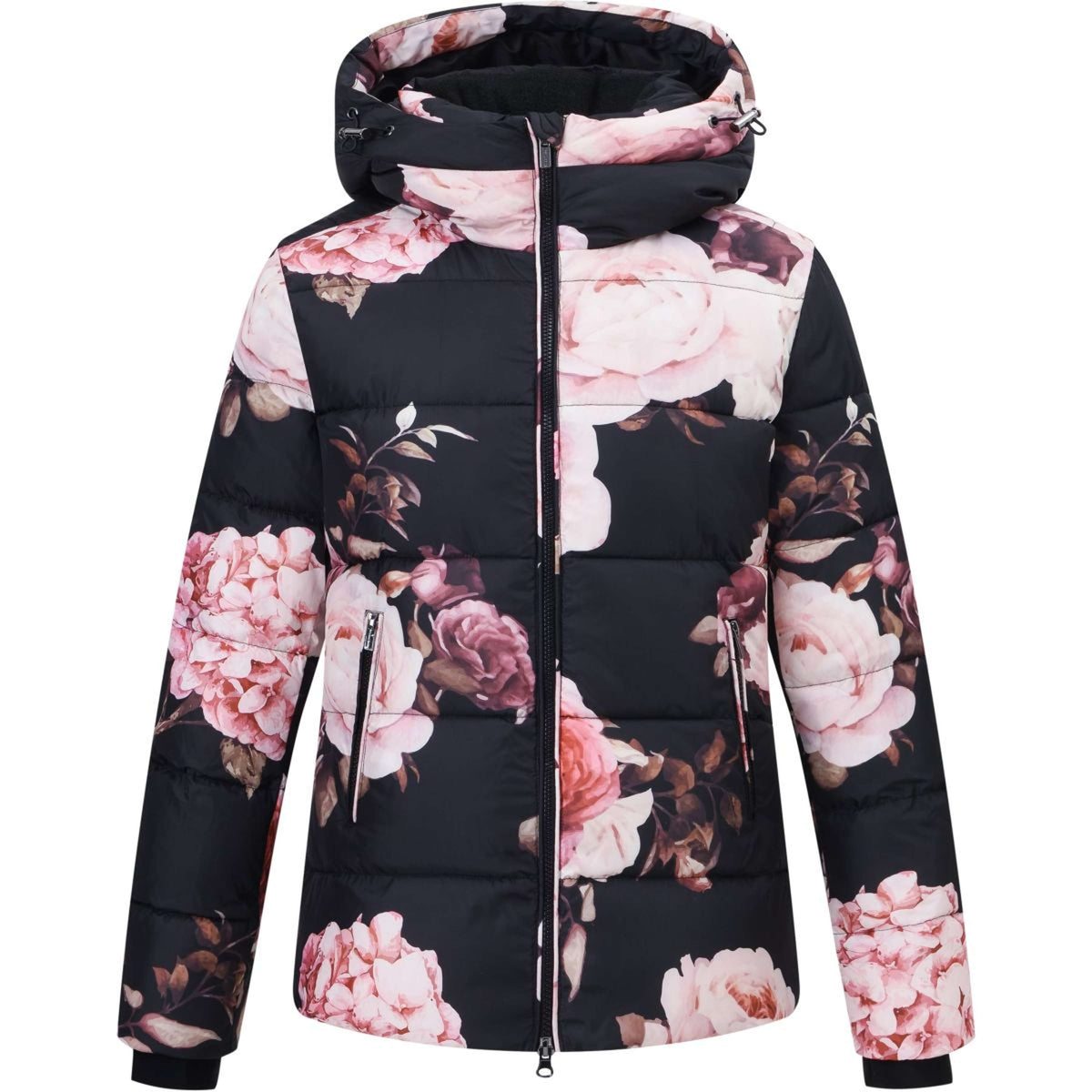 Imperial Riding Chaqueta IRHFlora Flower Print