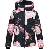 Imperial Riding Chaqueta IRHFlora Flower Print