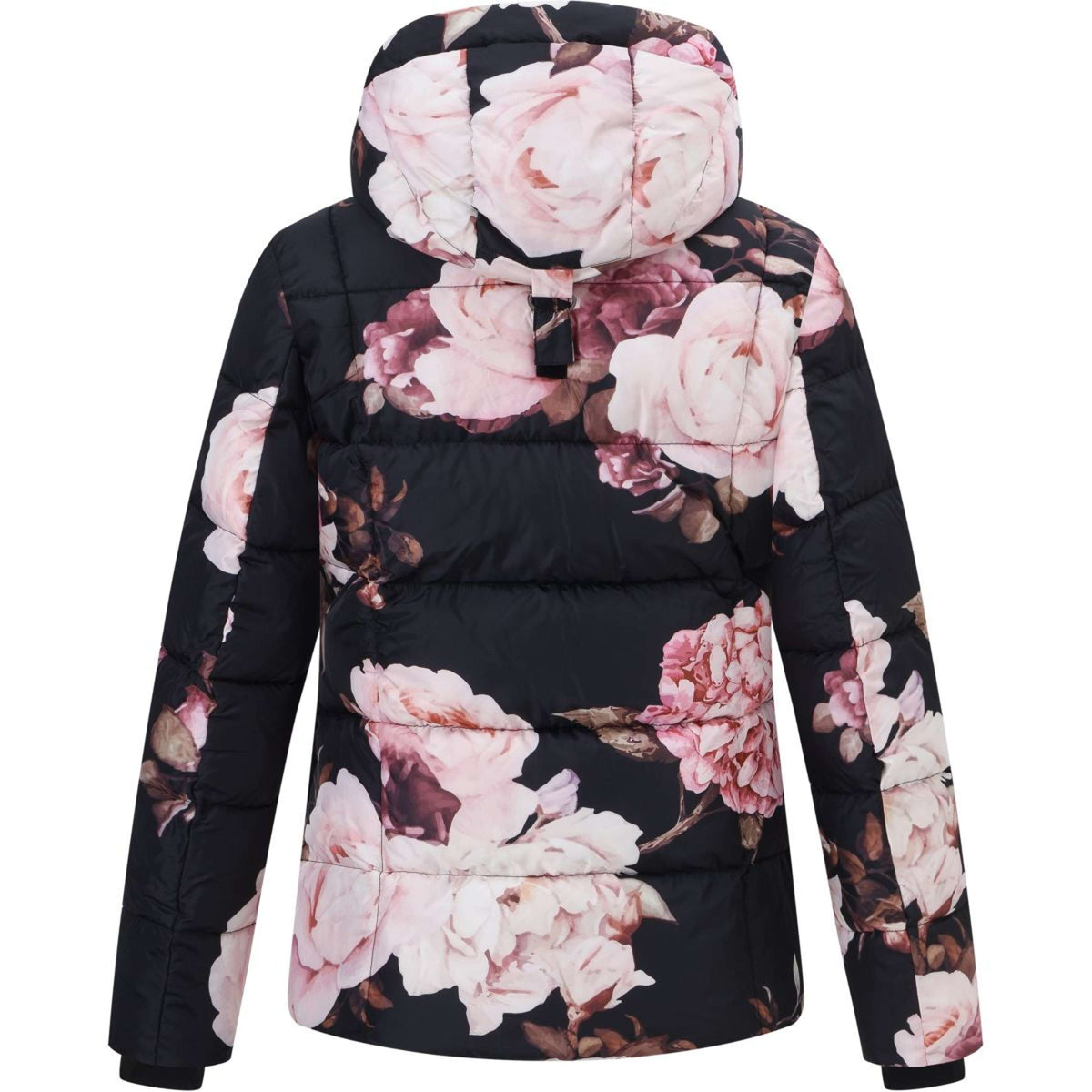 Imperial Riding Chaqueta IRHFlora Flower Print