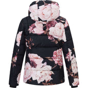 Imperial Riding Chaqueta IRHFlora Flower Print