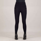 Imperial Riding Legging de Equitación IRHTeddy Full Grip Navy