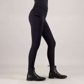 Imperial Riding Legging de Equitación IRHTeddy Full Grip Navy