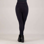 Imperial Riding Legging de Equitación IRHTeddy Full Grip Navy