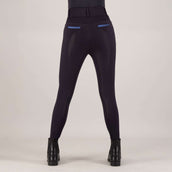 Imperial Riding Legging de Equitación IRHComfi Sparks Full Grip Negro