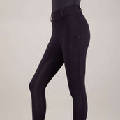 Imperial Riding Legging de Equitación IRHComfi Sparks Full Grip Negro