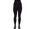 Imperial Riding Legging de Equitación IRHComfi Sparks Full Grip Negro