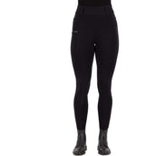 Imperial Riding Legging de Equitación IRHComfi Sparks Full Grip Negro