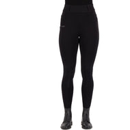 Imperial Riding Legging de Equitación IRHComfi Sparks Full Grip Negro