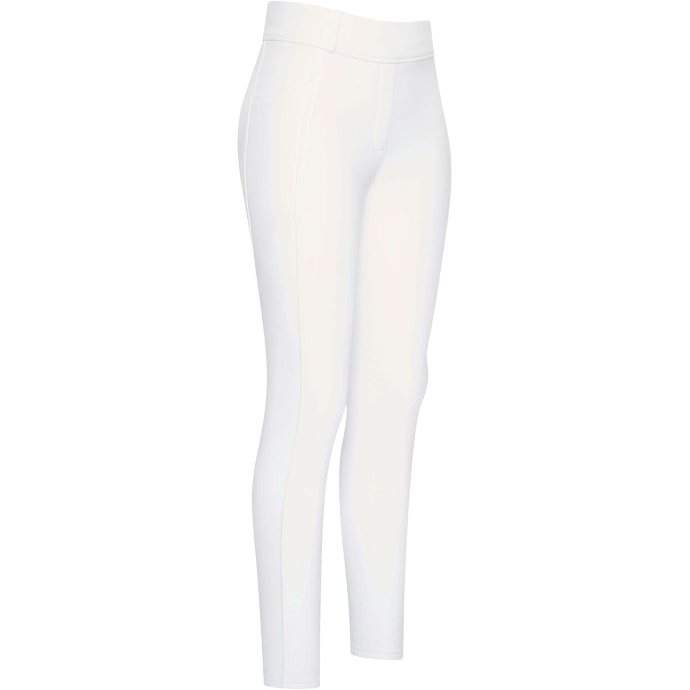 Imperial Riding Legging de Equitación IRHTamara Competition Blanco Imperial Riding Legging de Equitación IRHTamara Competition Blanco