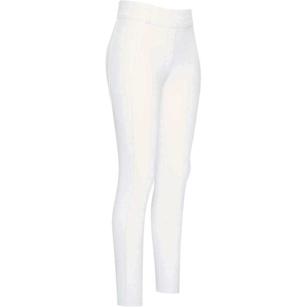 Imperial Riding Legging de Equitación IRHTamara Competition Blanco