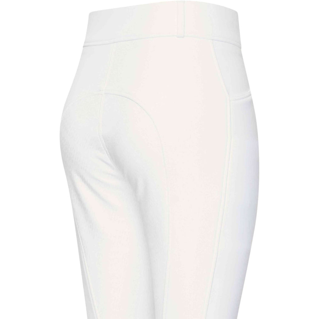 Imperial Riding Legging de Equitación IRHTamara Competition Blanco