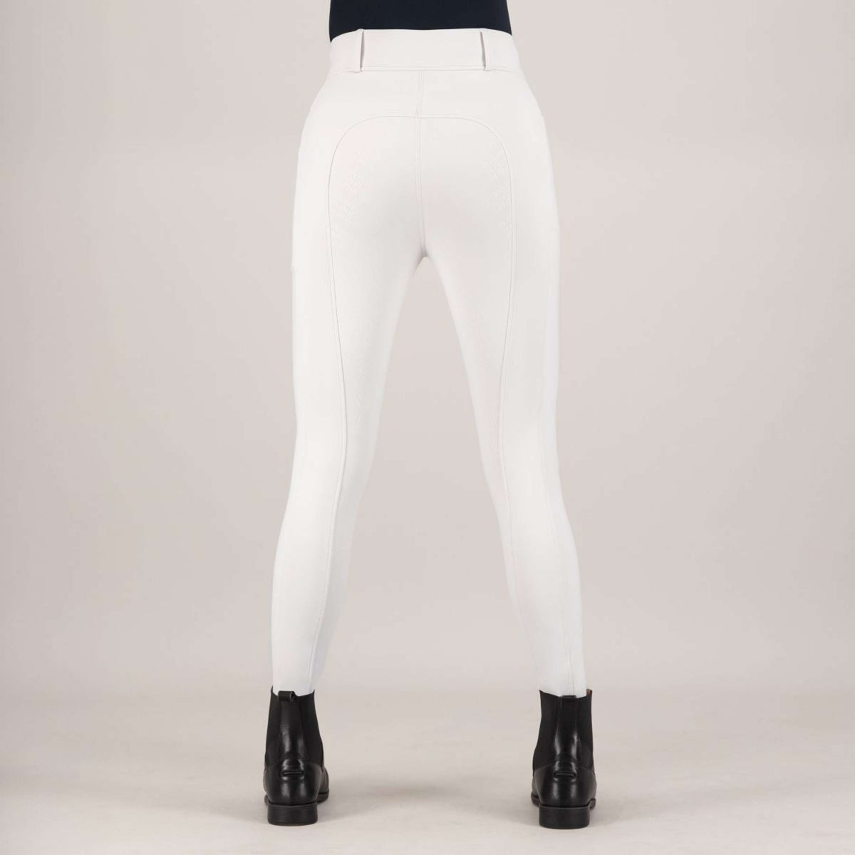 Imperial Riding Legging de Equitación IRHTamara Competition Blanco
